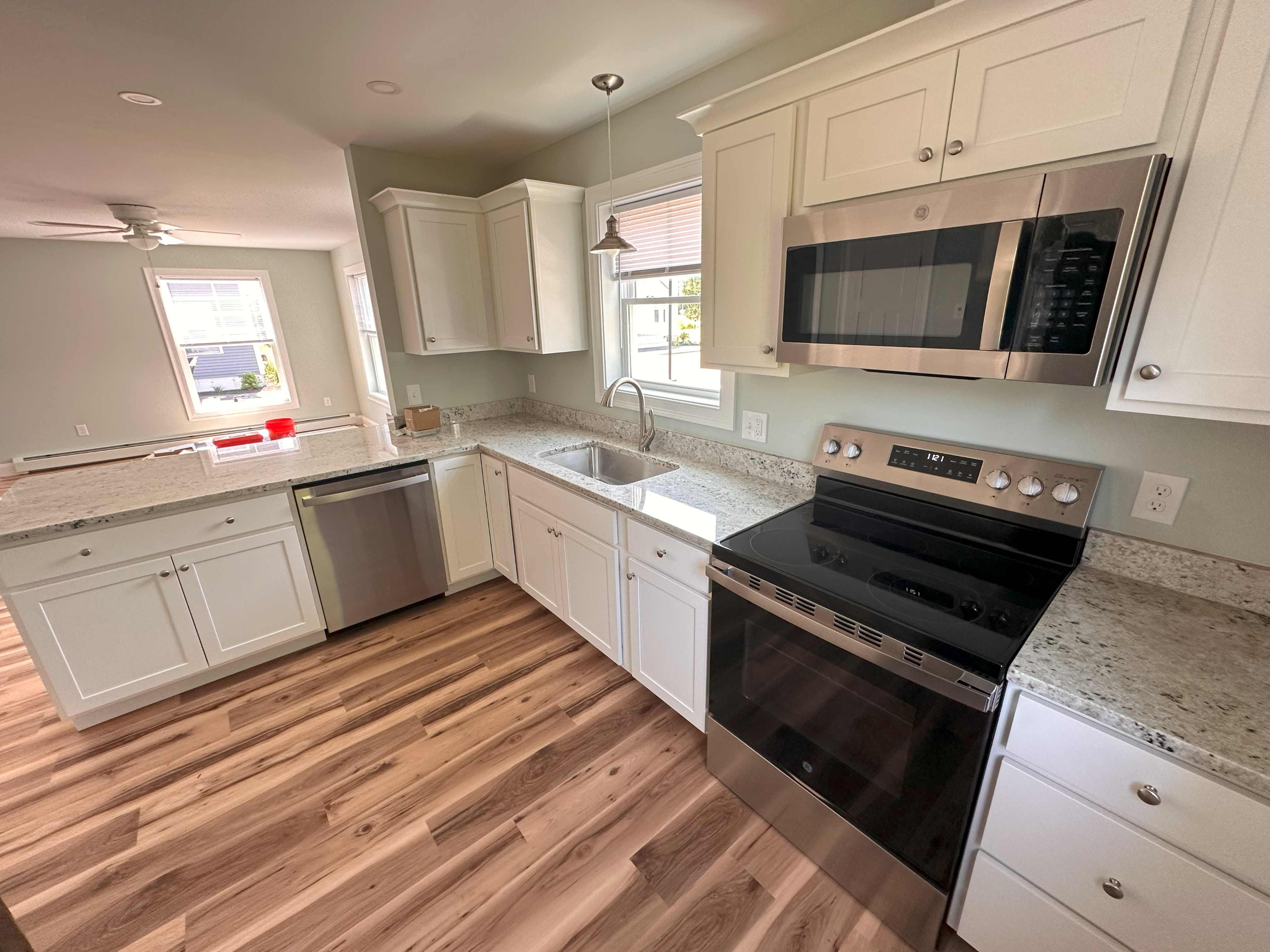 364 Spring Street - 15 Twin Falls Drive